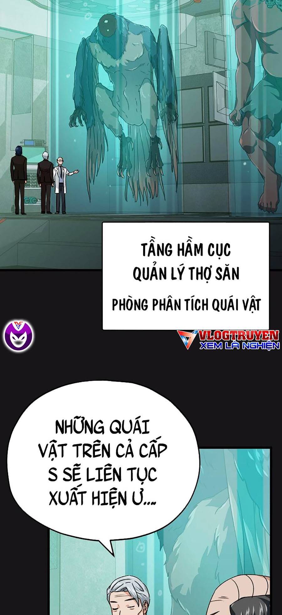Bố Tôi Quá Mạnh Chapter 75 - 69