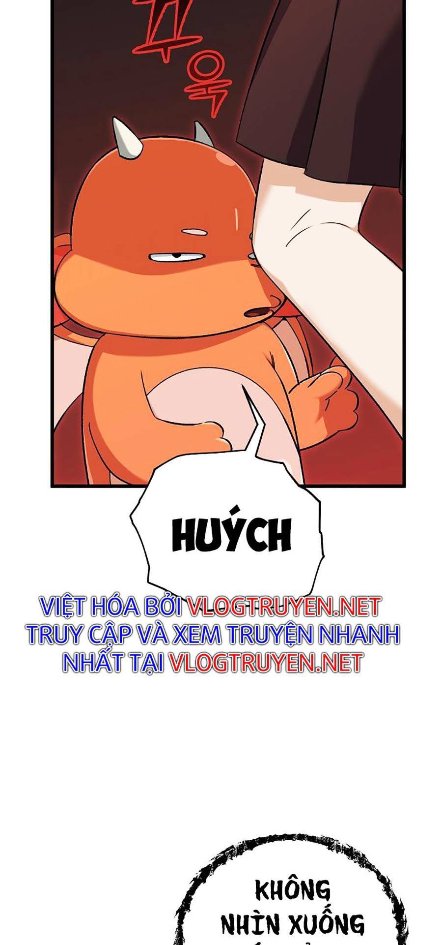 Bố Tôi Quá Mạnh Chapter 75 - 8