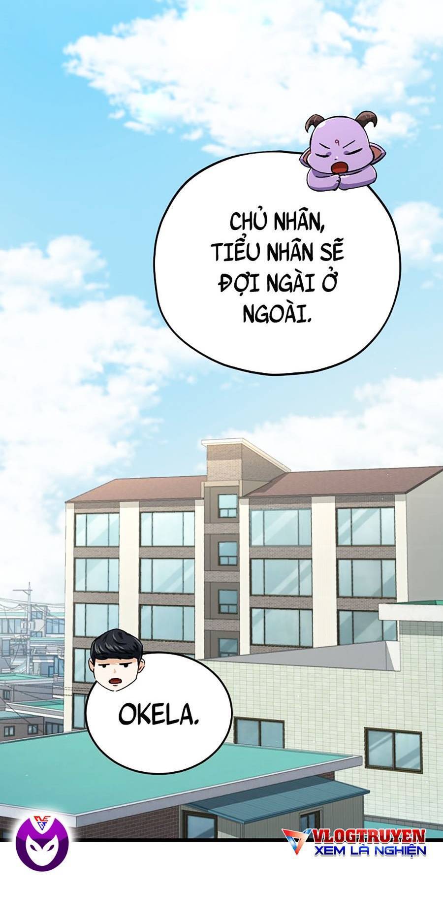 Bố Tôi Quá Mạnh Chapter 76 - 15