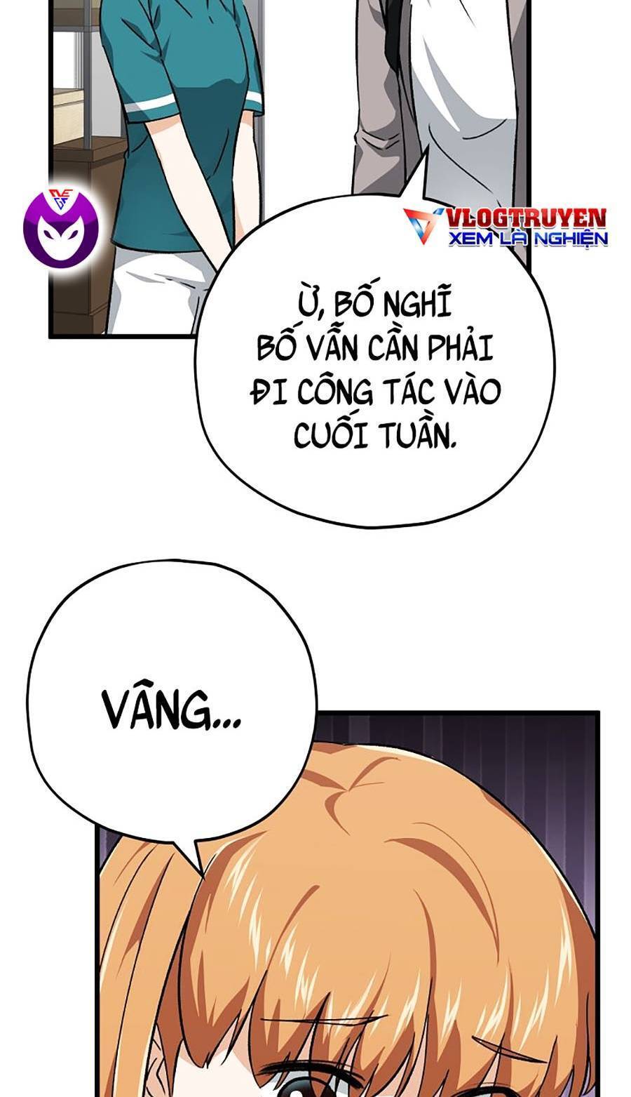 Bố Tôi Quá Mạnh Chapter 76 - 18