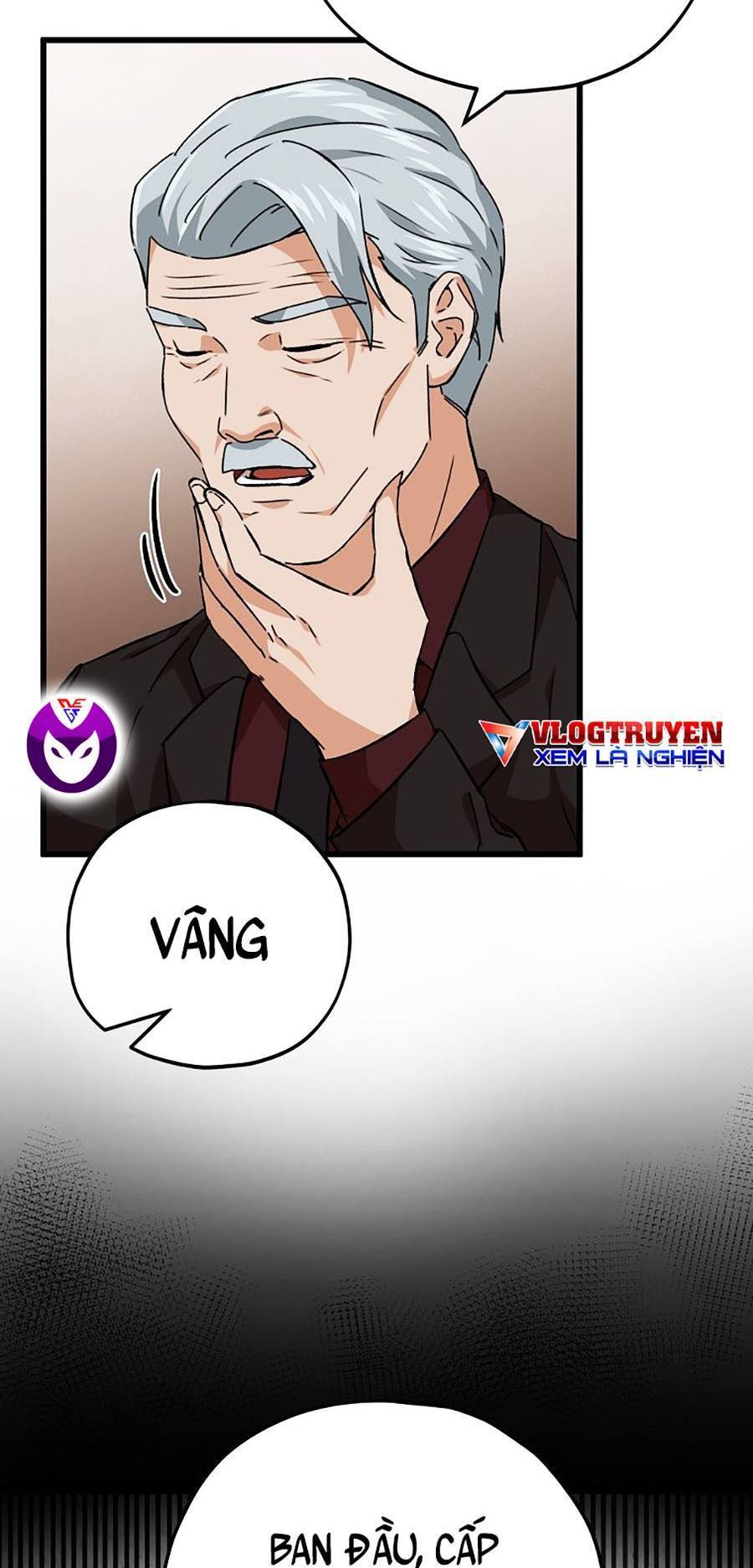 Bố Tôi Quá Mạnh Chapter 76 - 4