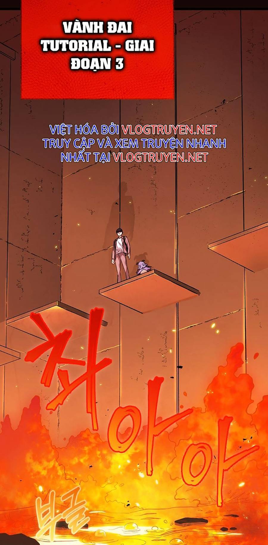 Bố Tôi Quá Mạnh Chapter 76 - 33