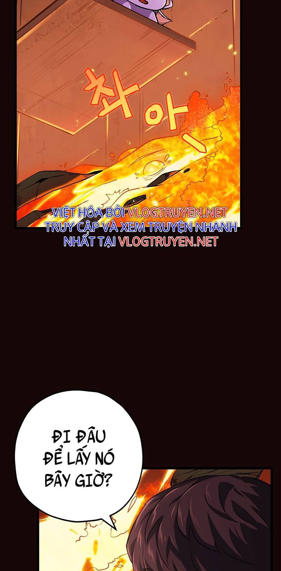 Bố Tôi Quá Mạnh Chapter 76 - 36