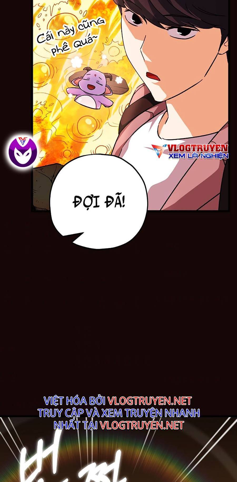 Bố Tôi Quá Mạnh Chapter 76 - 37