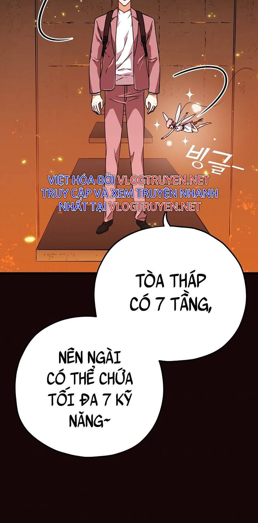 Bố Tôi Quá Mạnh Chapter 76 - 45