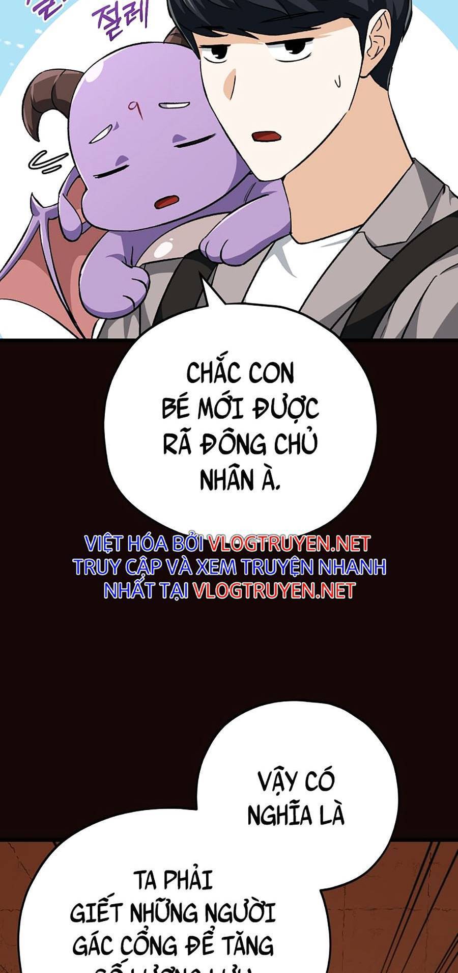 Bố Tôi Quá Mạnh Chapter 76 - 50