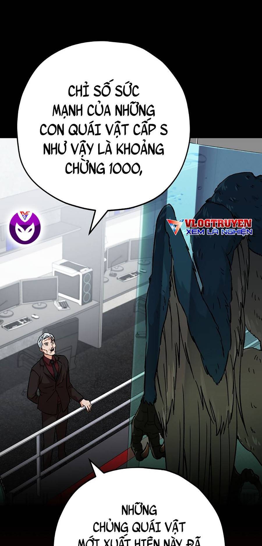 Bố Tôi Quá Mạnh Chapter 76 - 6