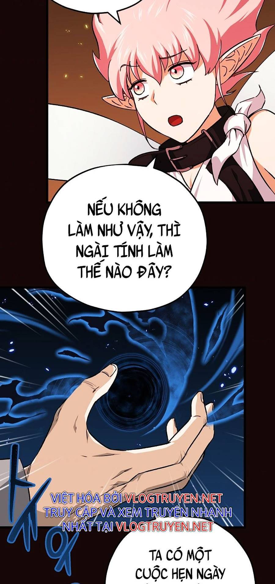 Bố Tôi Quá Mạnh Chapter 76 - 52
