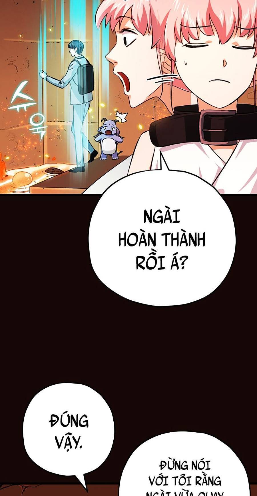 Bố Tôi Quá Mạnh Chapter 76 - 64