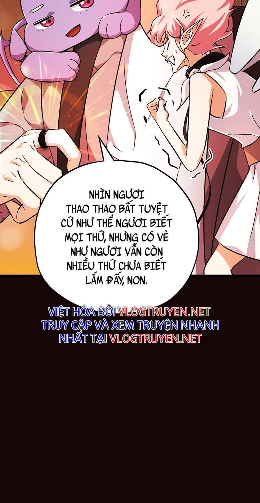 Bố Tôi Quá Mạnh Chapter 76 - 68