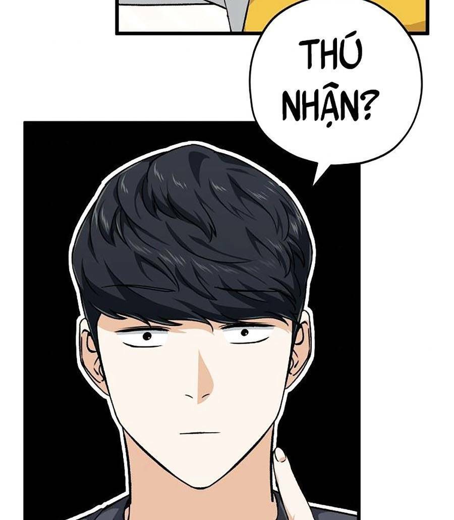 Bố Tôi Quá Mạnh Chapter 79 - 13