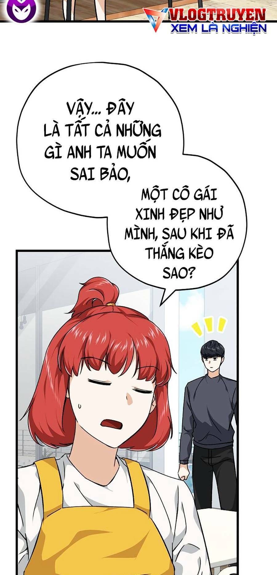 Bố Tôi Quá Mạnh Chapter 79 - 32