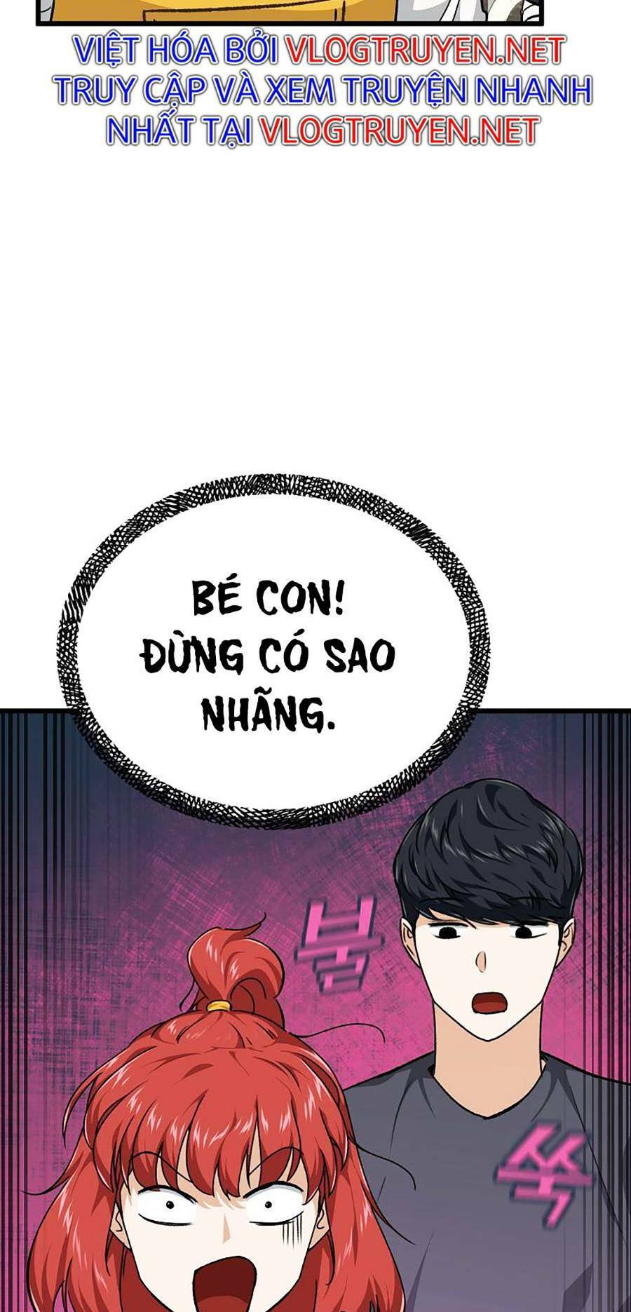 Bố Tôi Quá Mạnh Chapter 79 - 33