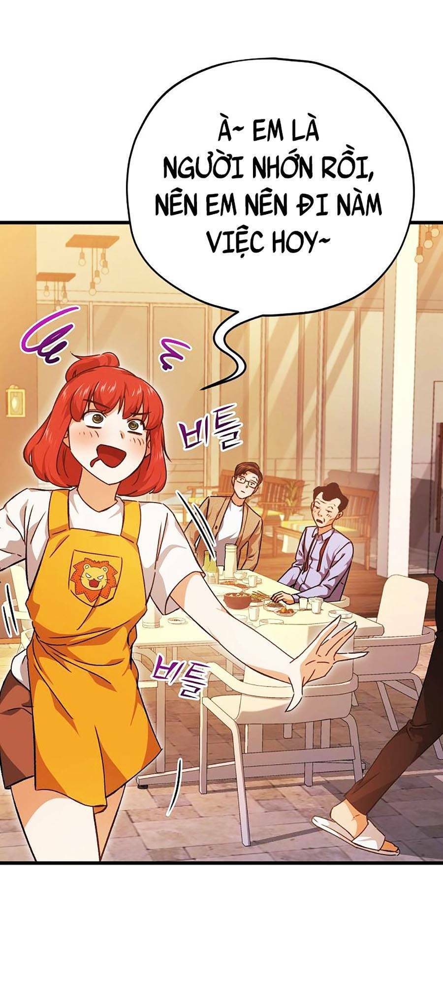 Bố Tôi Quá Mạnh Chapter 79 - 86