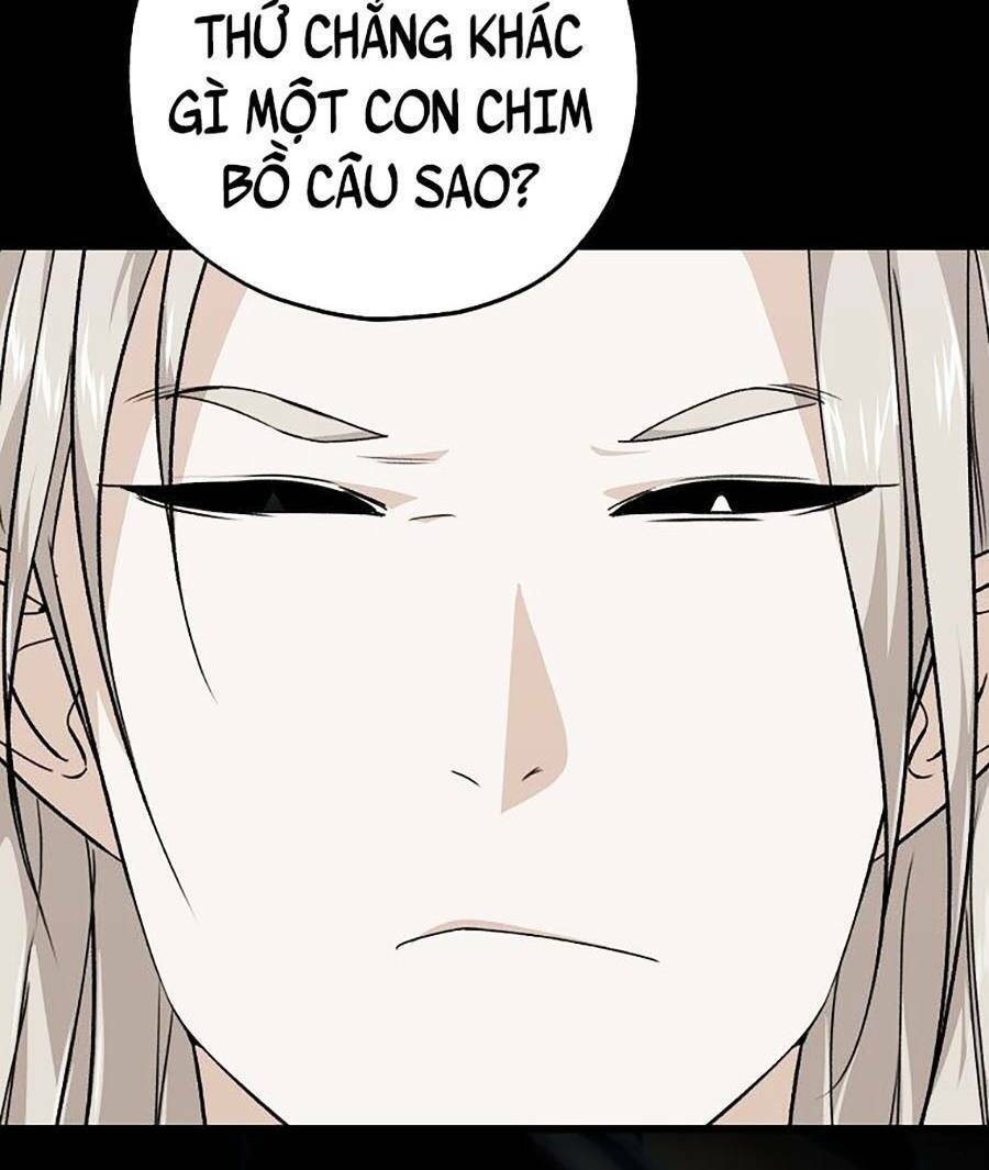 Bố Tôi Quá Mạnh Chapter 80 - 108