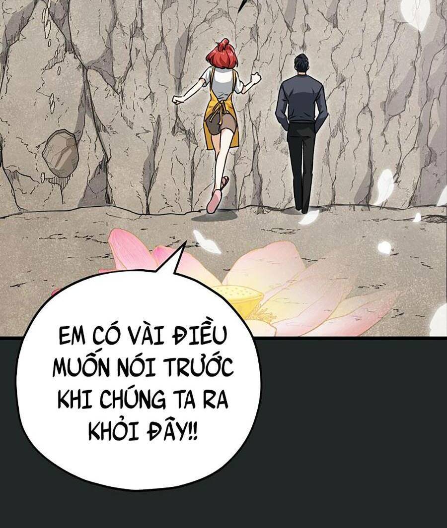 Bố Tôi Quá Mạnh Chapter 80 - 120