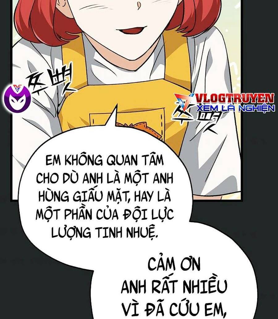 Bố Tôi Quá Mạnh Chapter 80 - 122