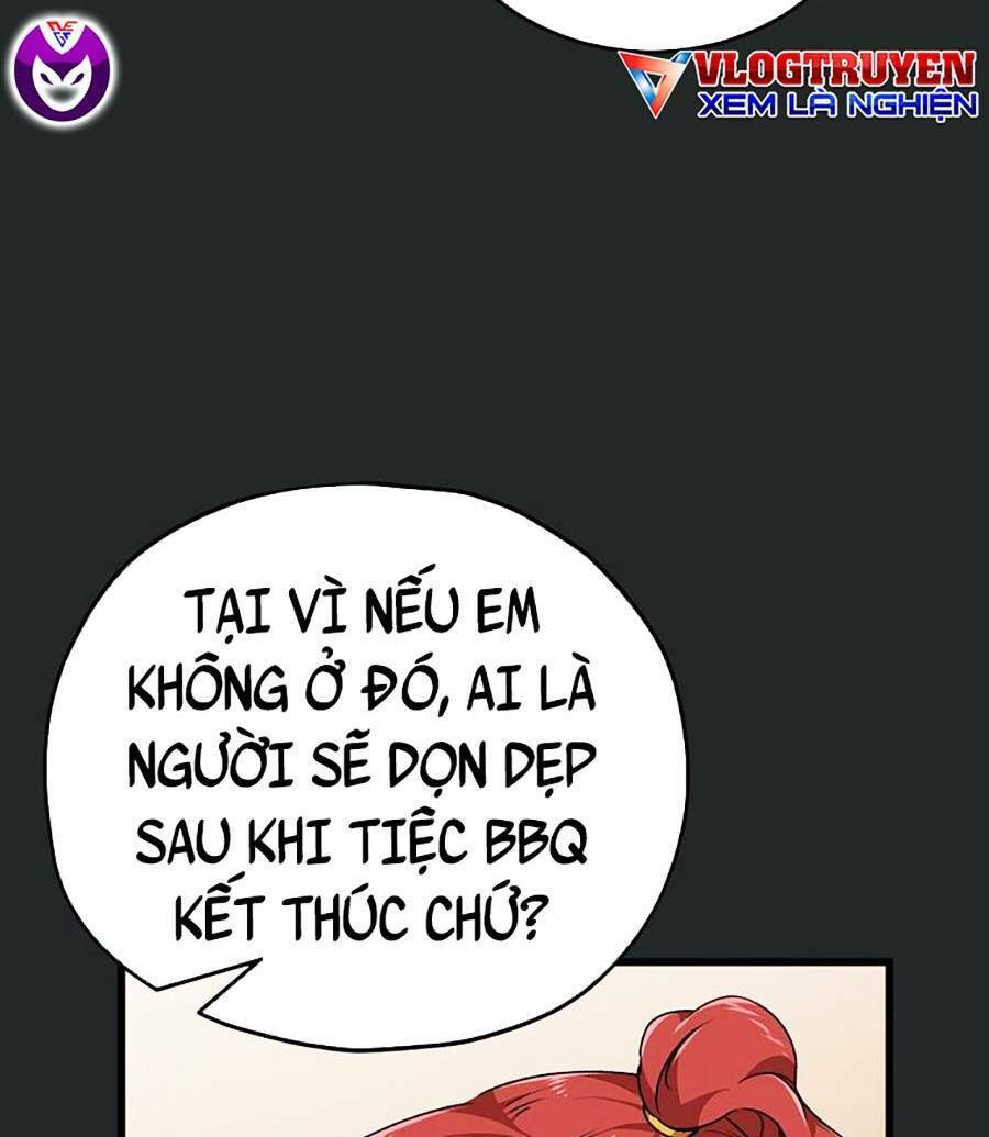 Bố Tôi Quá Mạnh Chapter 80 - 127