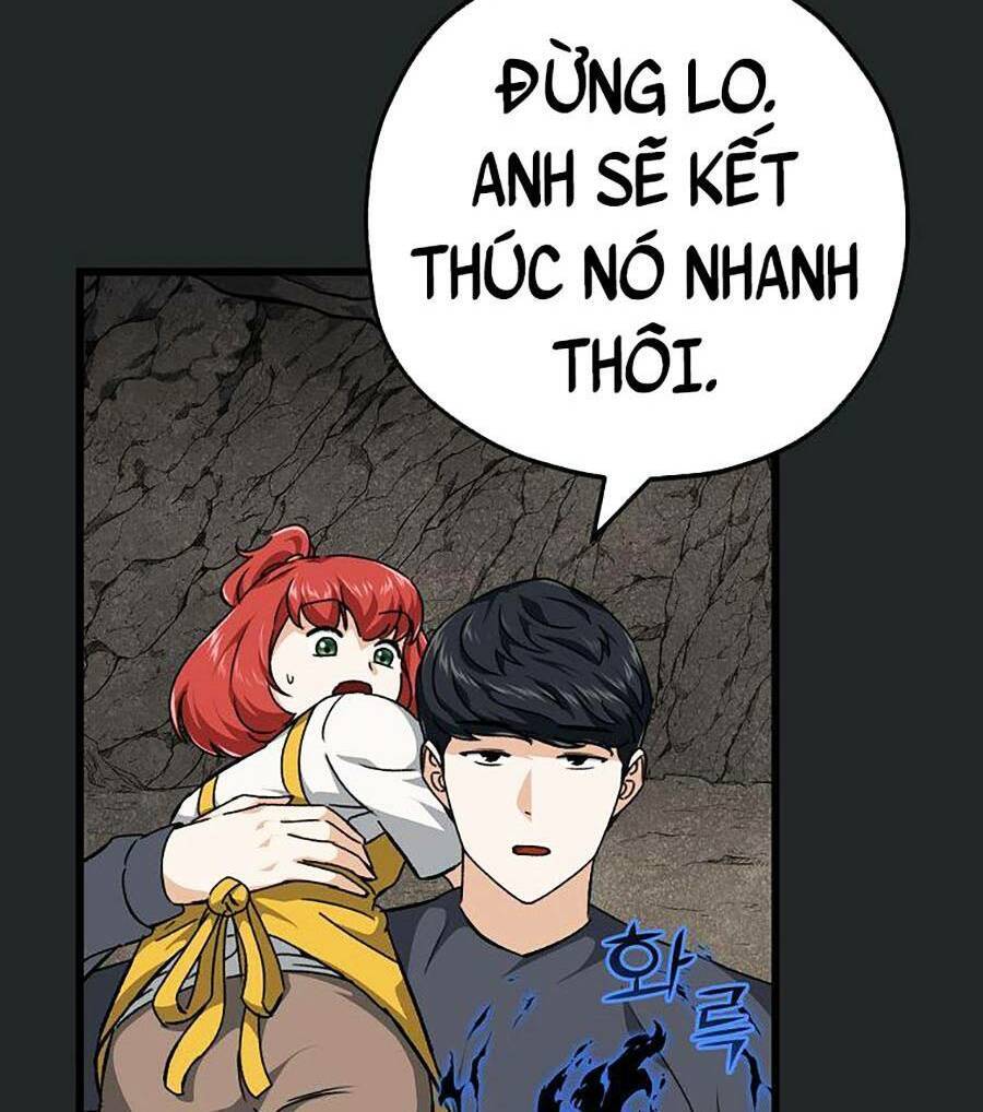 Bố Tôi Quá Mạnh Chapter 80 - 46