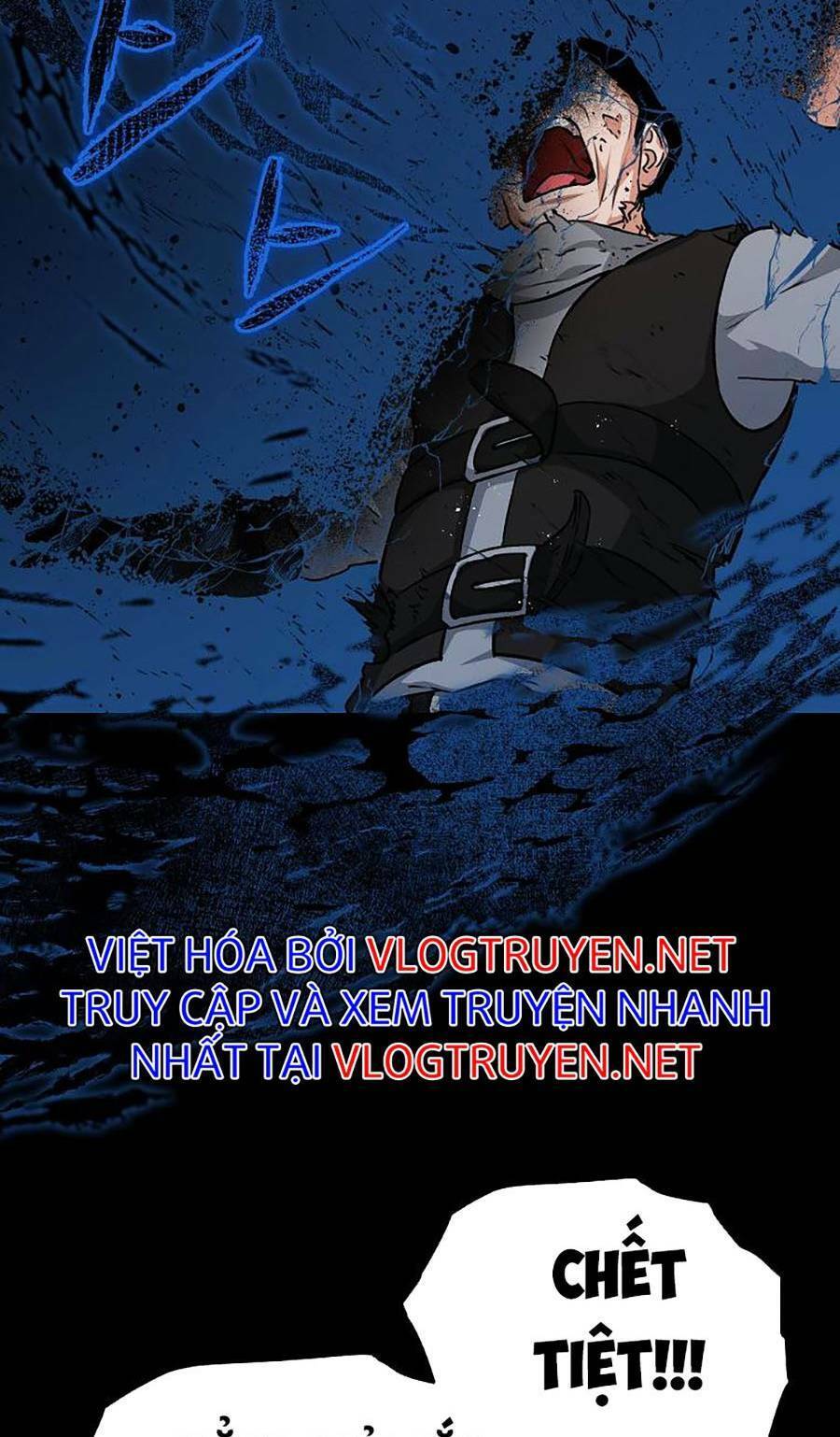 Bố Tôi Quá Mạnh Chapter 83 - 32