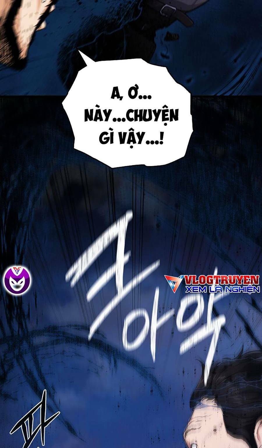 Bố Tôi Quá Mạnh Chapter 83 - 36