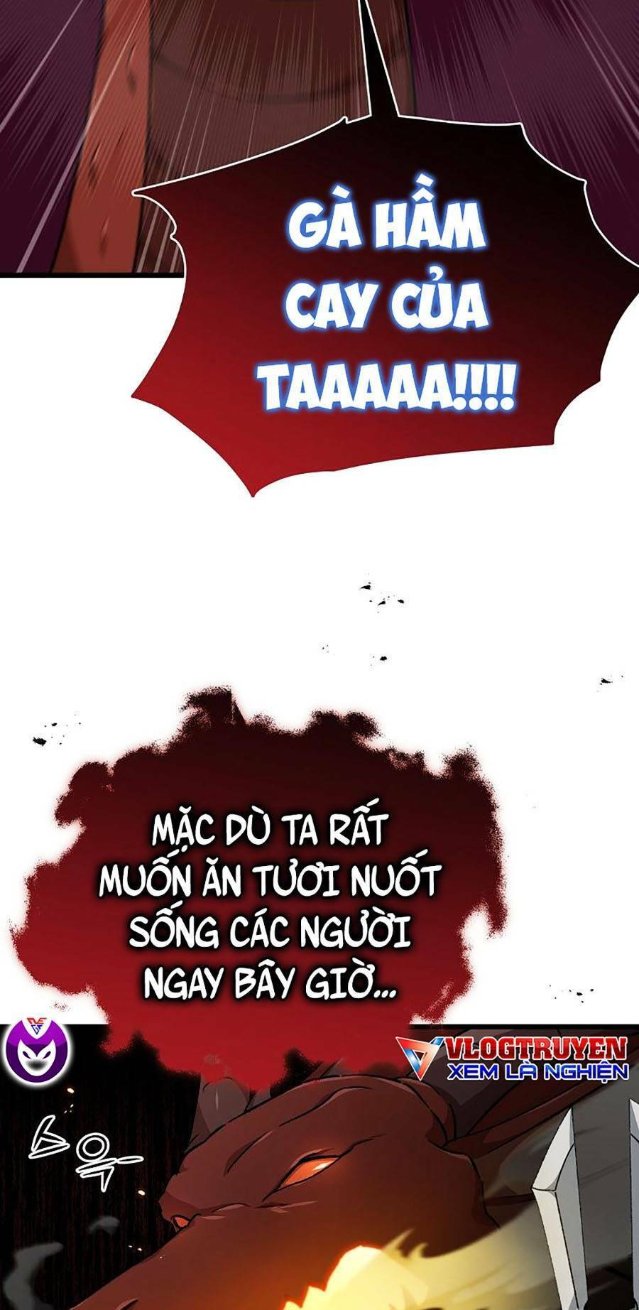 Bố Tôi Quá Mạnh Chapter 83 - 5