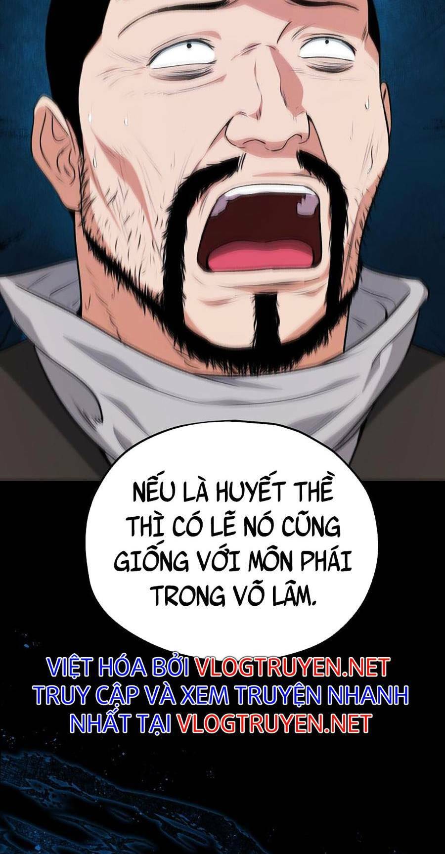 Bố Tôi Quá Mạnh Chapter 83 - 55