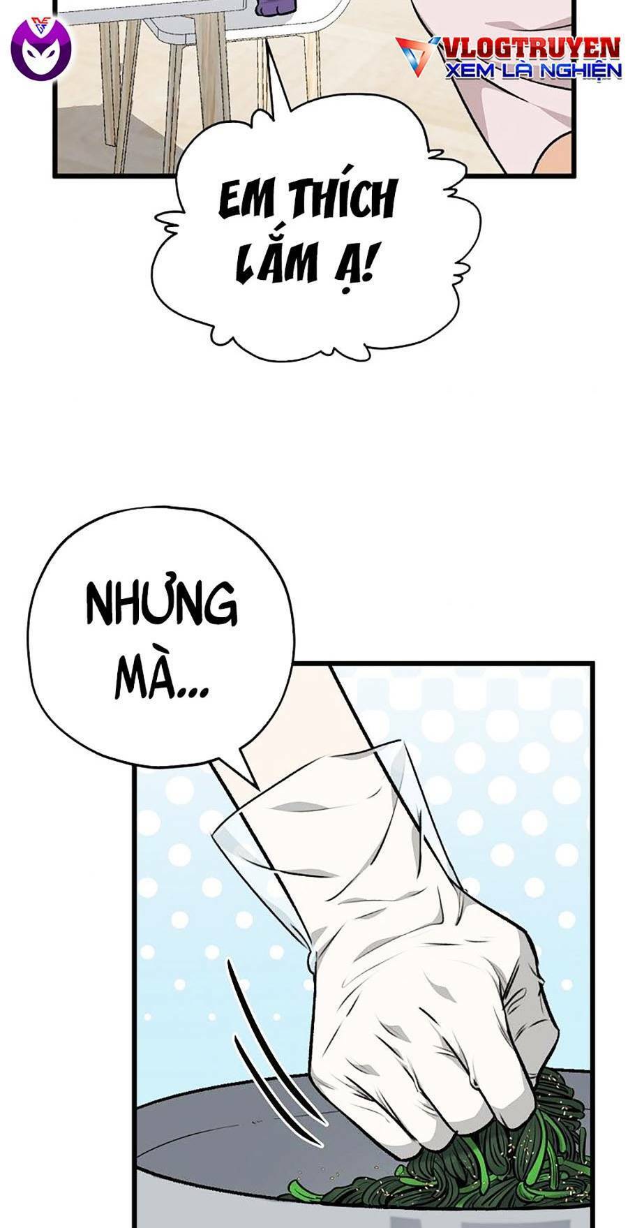 Bố Tôi Quá Mạnh Chapter 83 - 62