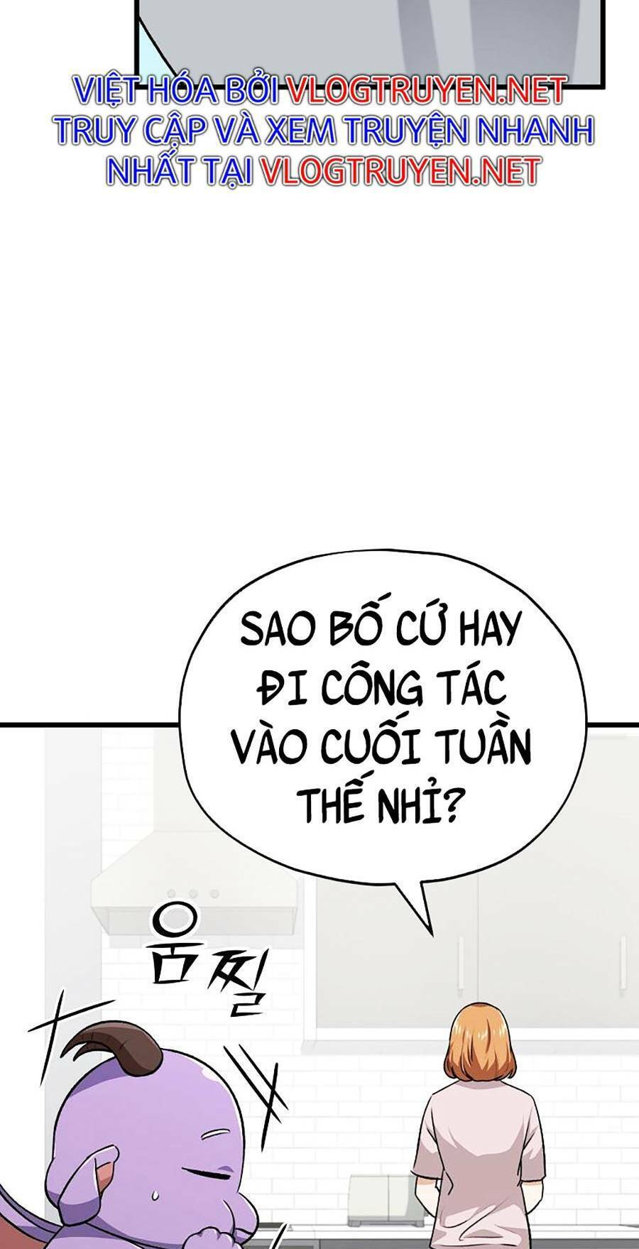 Bố Tôi Quá Mạnh Chapter 83 - 63