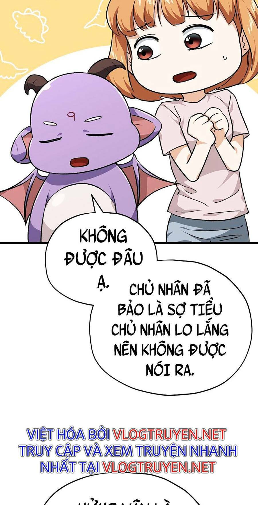 Bố Tôi Quá Mạnh Chapter 83 - 66
