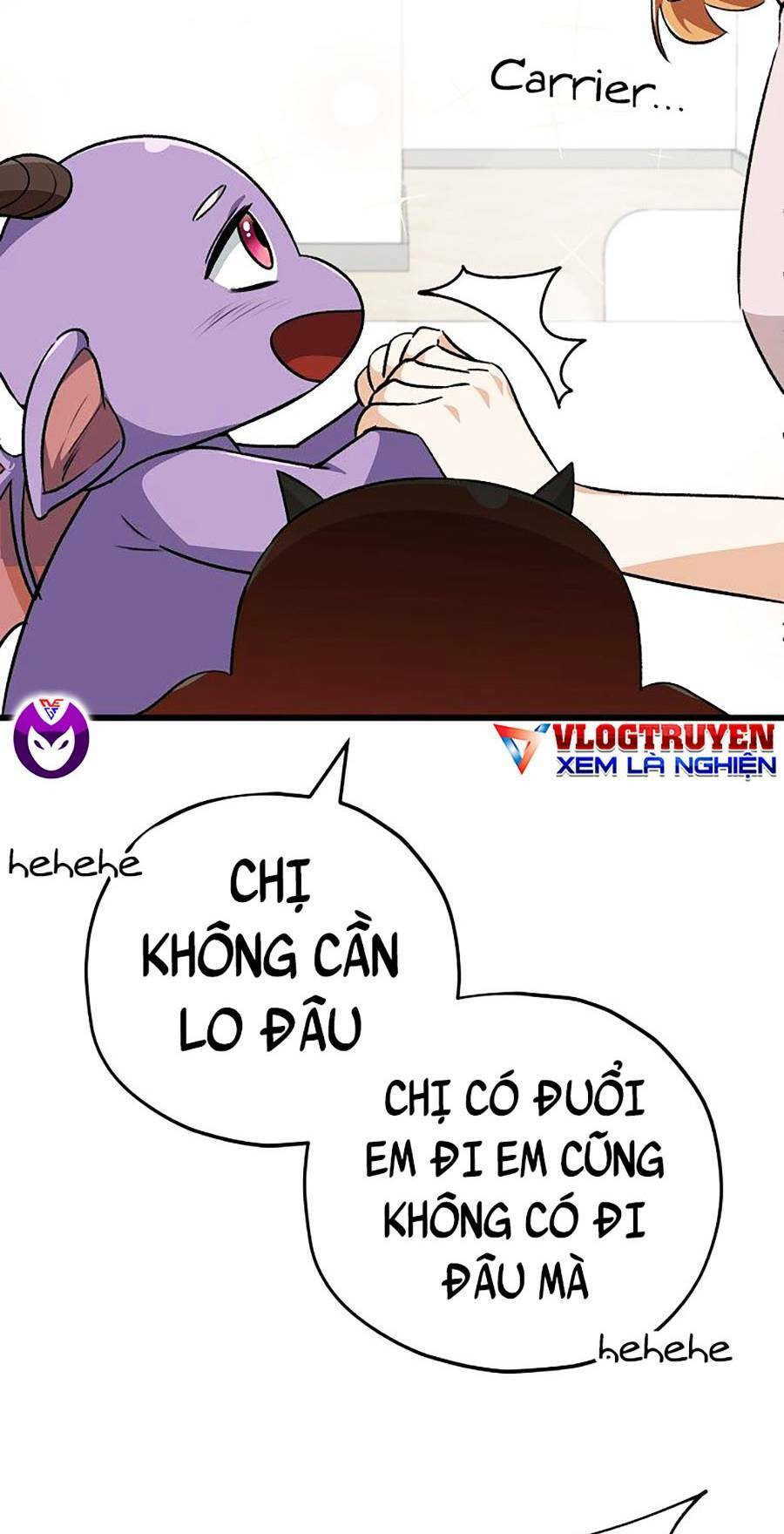Bố Tôi Quá Mạnh Chapter 83 - 75