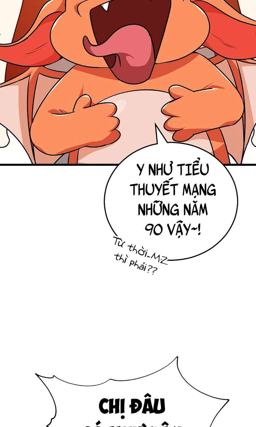 Bố Tôi Quá Mạnh Chapter 83 - 84