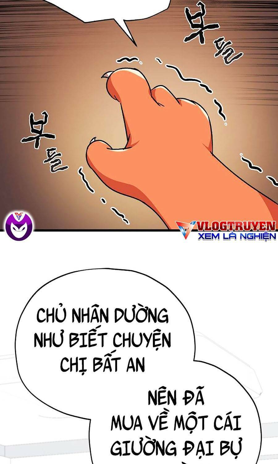 Bố Tôi Quá Mạnh Chapter 83 - 87