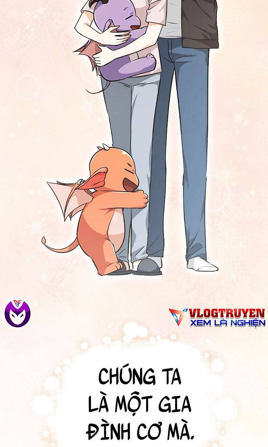 Bố Tôi Quá Mạnh Chapter 83 - 99