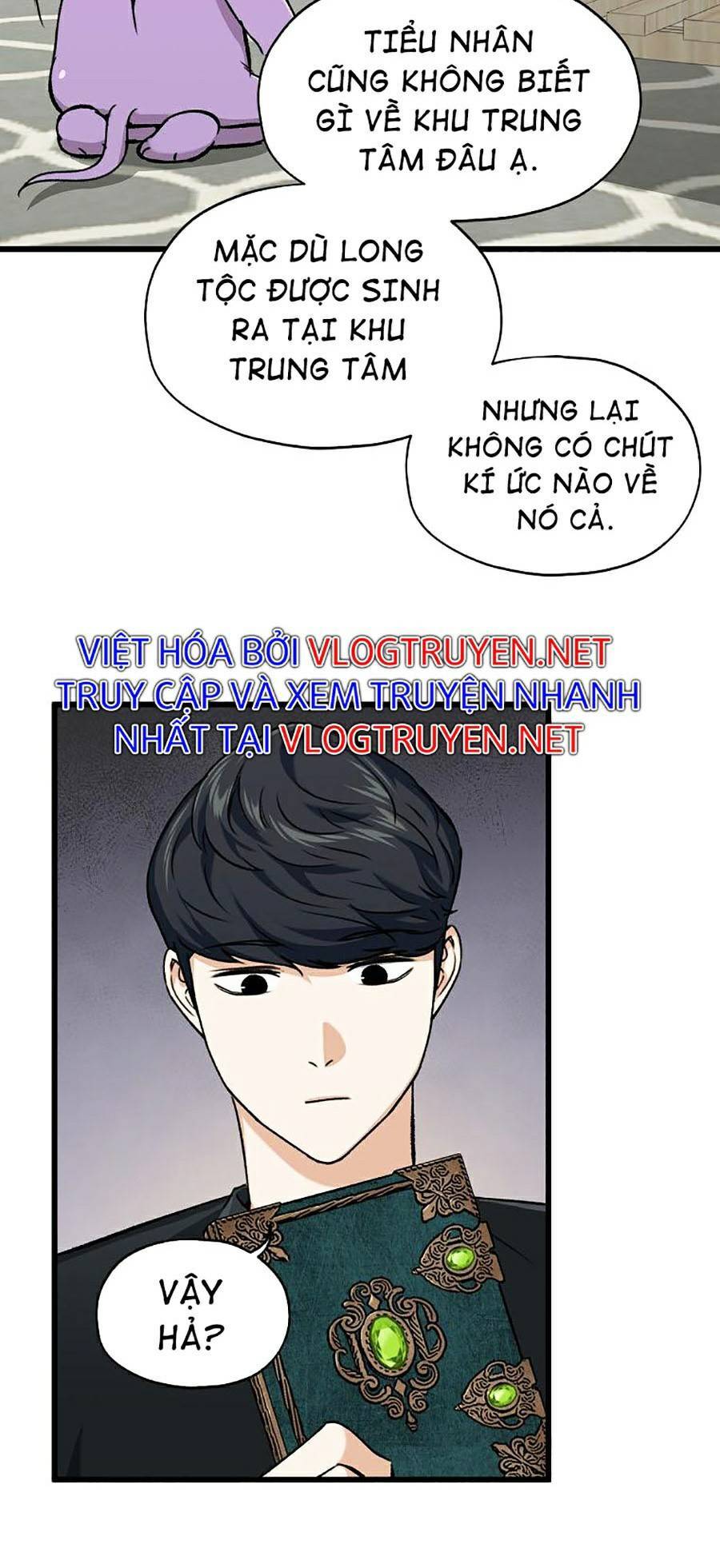 Bố Tôi Quá Mạnh Chapter 63 - 11