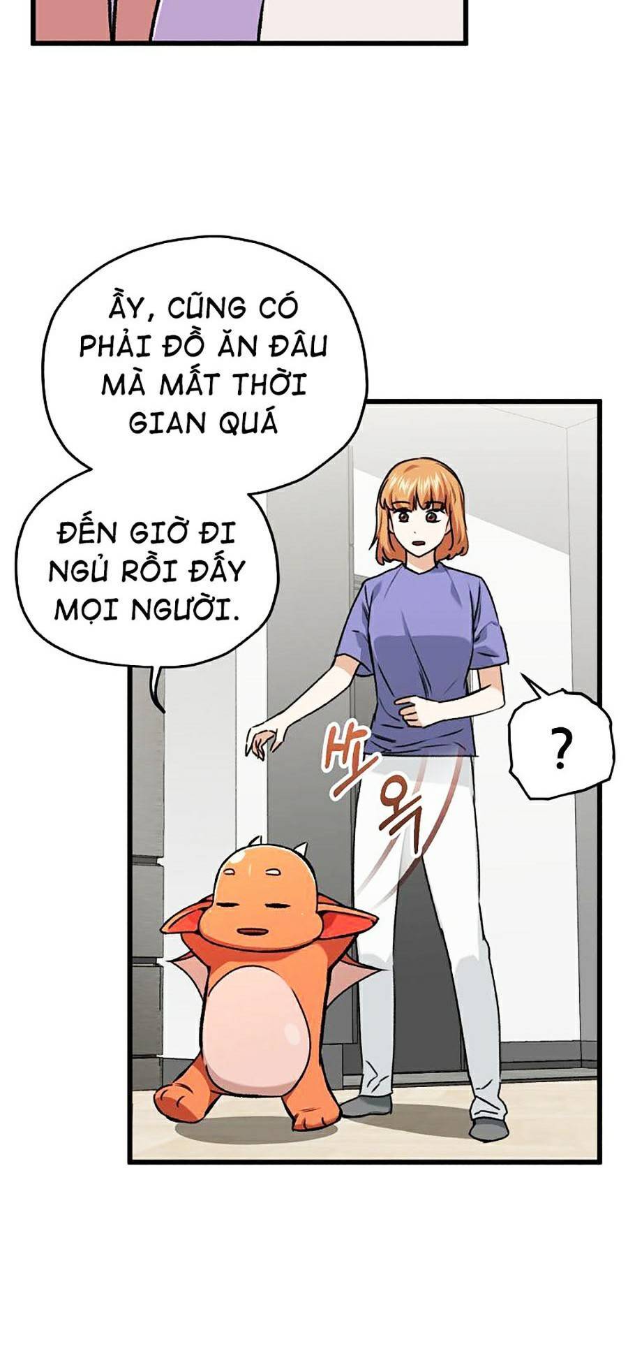 Bố Tôi Quá Mạnh Chapter 63 - 15