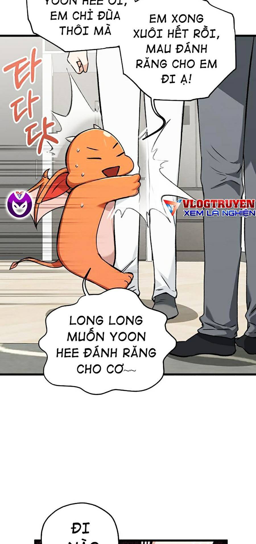 Bố Tôi Quá Mạnh Chapter 63 - 18