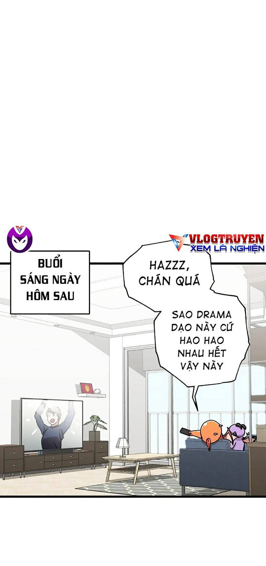 Bố Tôi Quá Mạnh Chapter 63 - 22