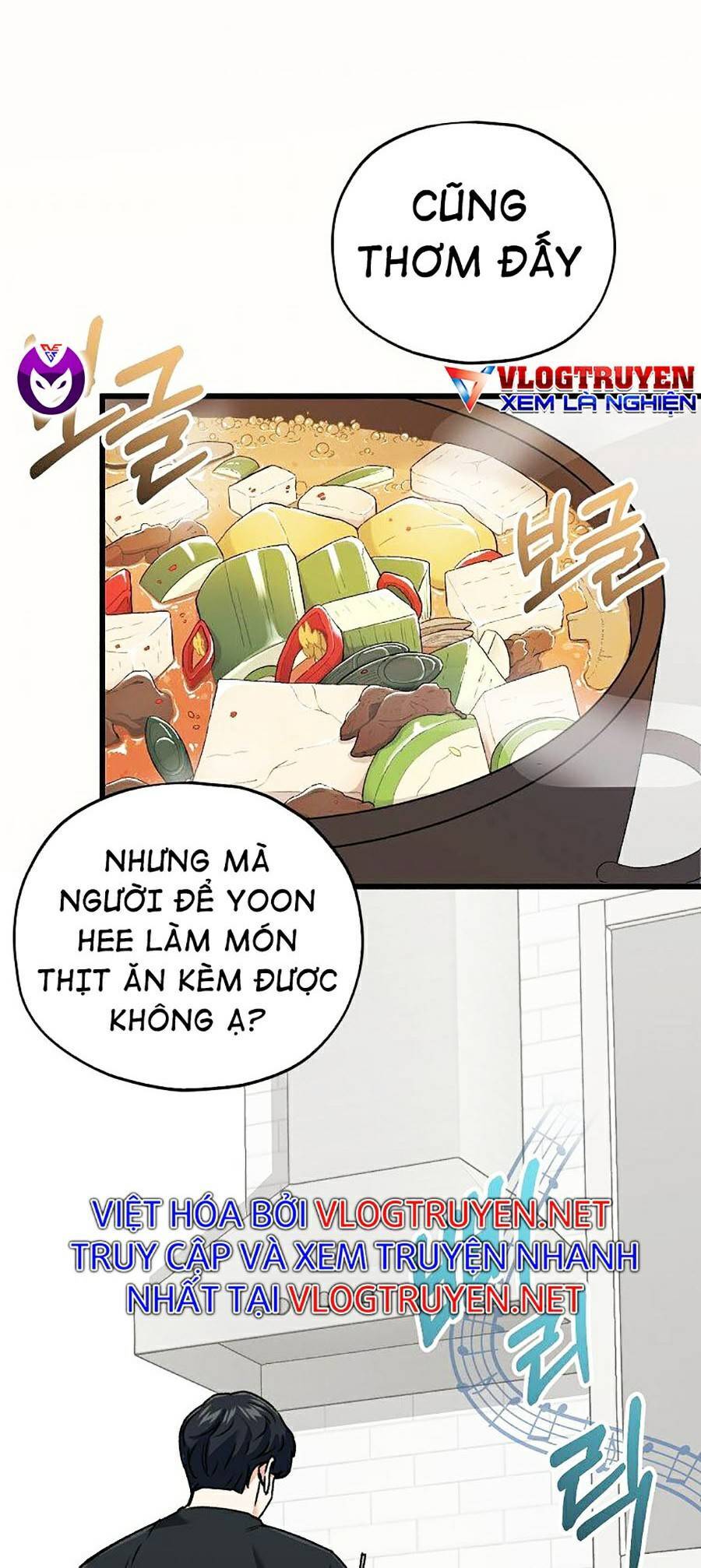 Bố Tôi Quá Mạnh Chapter 63 - 48