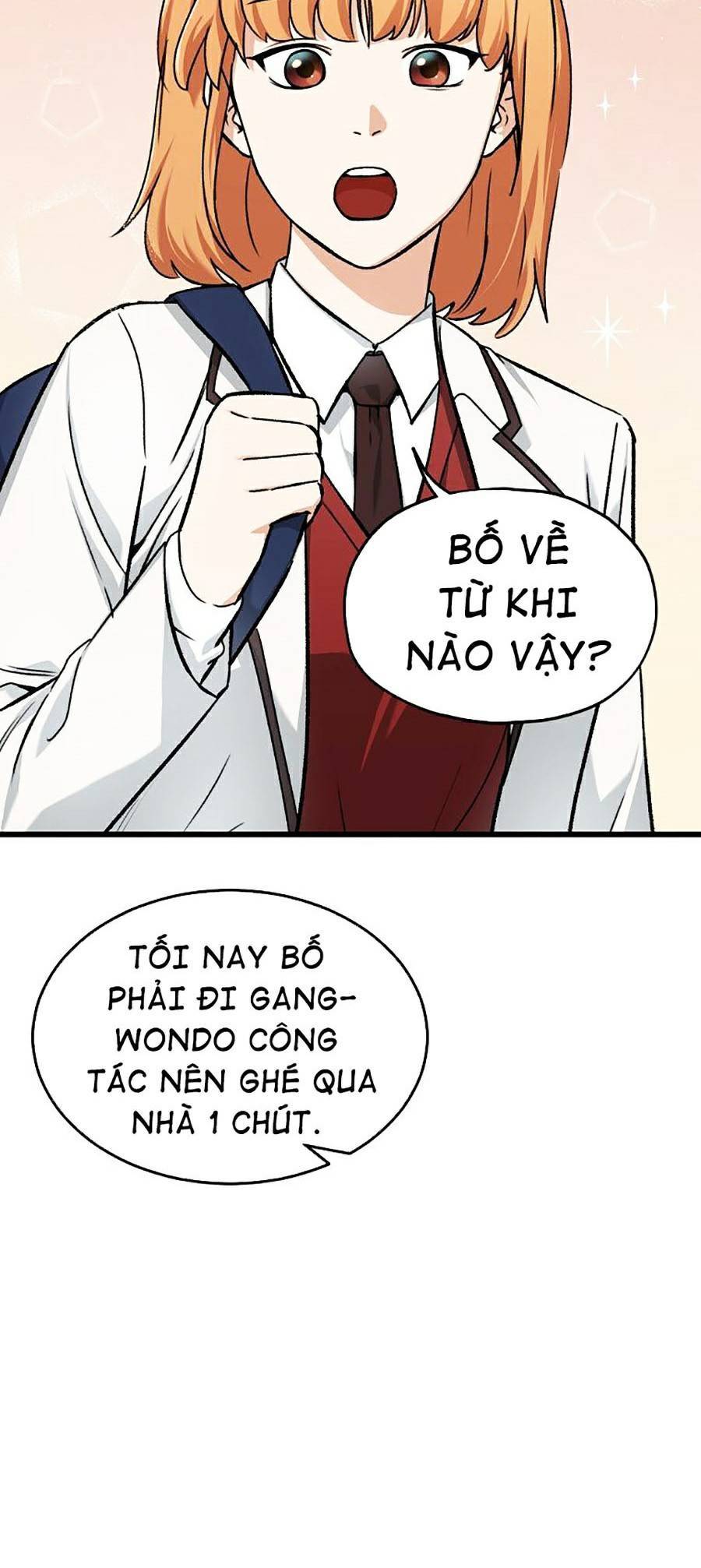 Bố Tôi Quá Mạnh Chapter 63 - 51