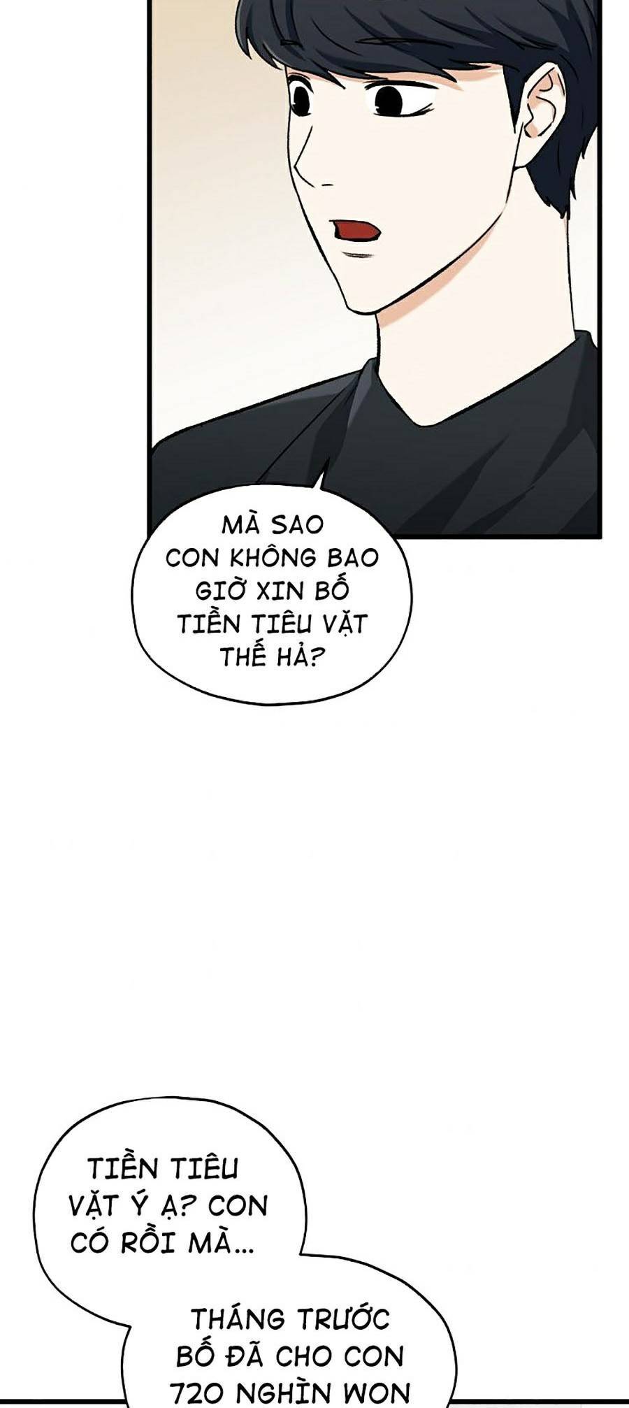 Bố Tôi Quá Mạnh Chapter 63 - 54