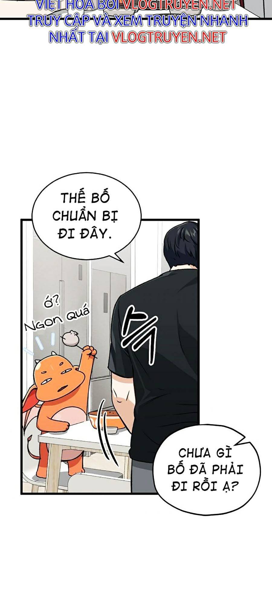 Bố Tôi Quá Mạnh Chapter 63 - 60