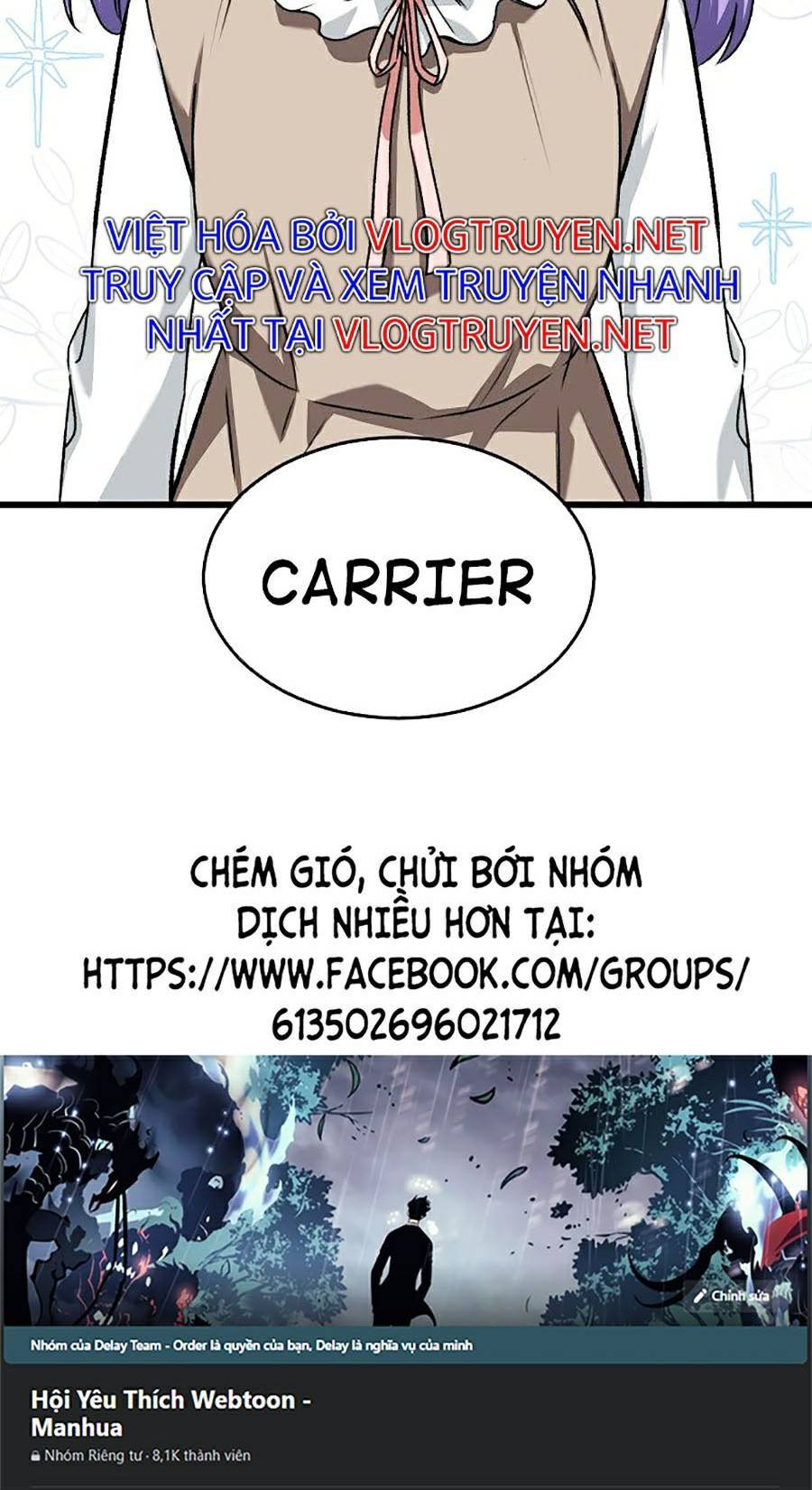 Bố Tôi Quá Mạnh Chapter 63 - 75
