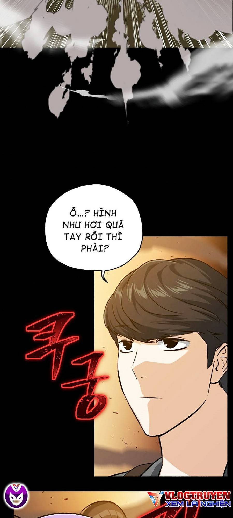 Bố Tôi Quá Mạnh Chapter 64 - 105