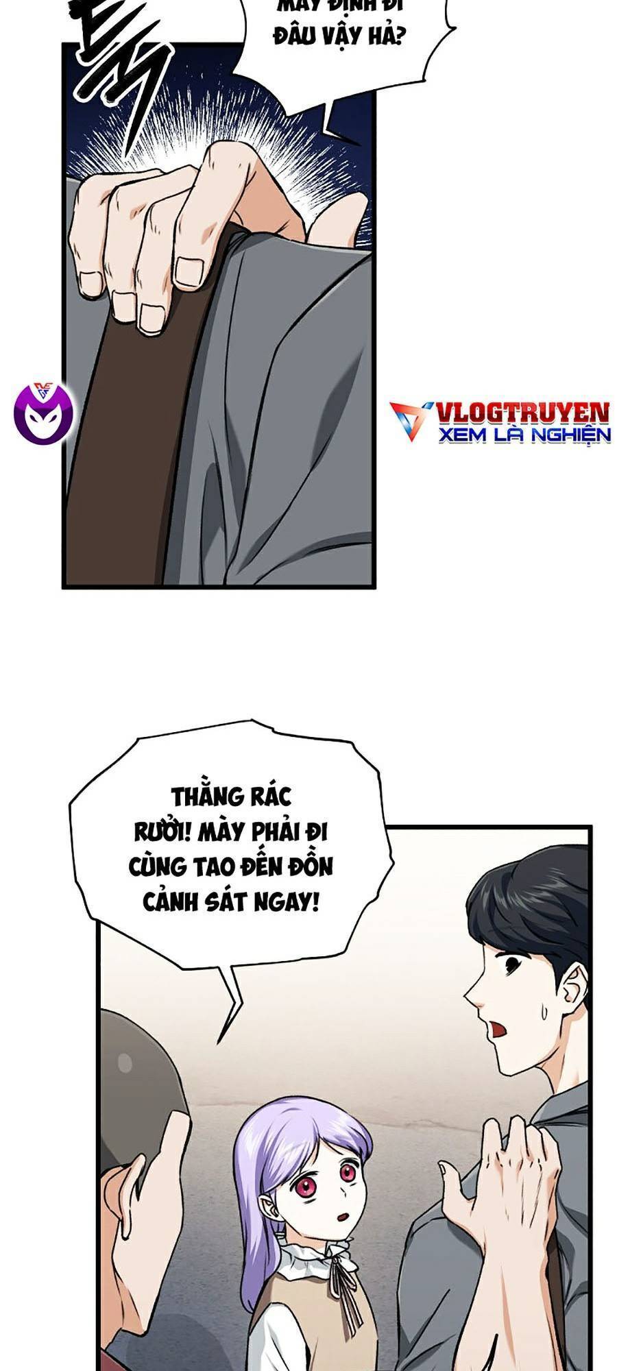 Bố Tôi Quá Mạnh Chapter 64 - 13