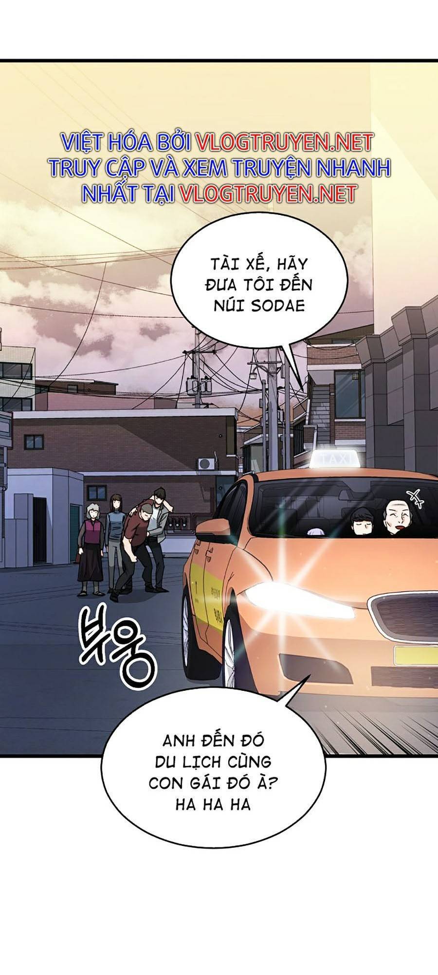 Bố Tôi Quá Mạnh Chapter 64 - 35
