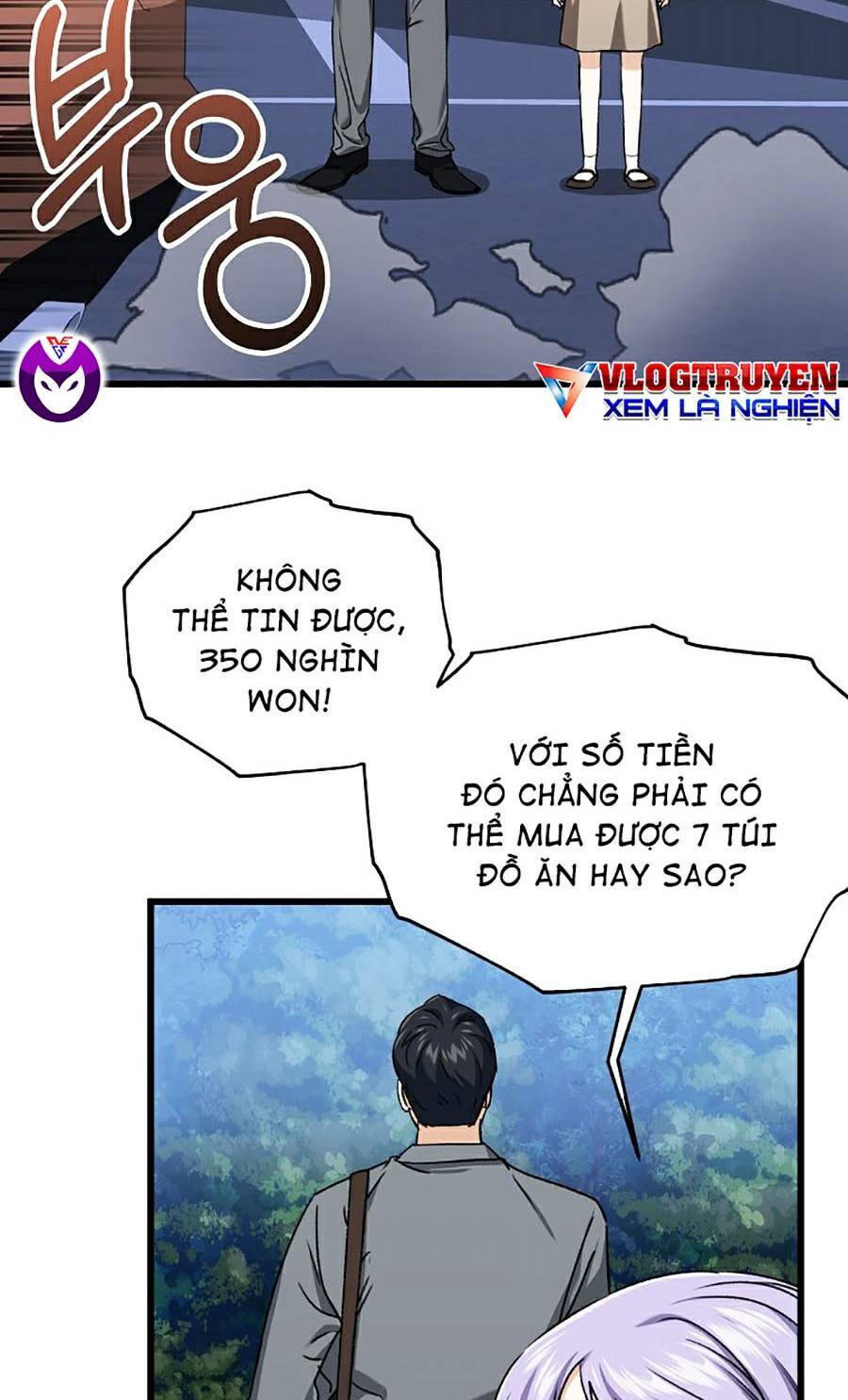 Bố Tôi Quá Mạnh Chapter 64 - 42