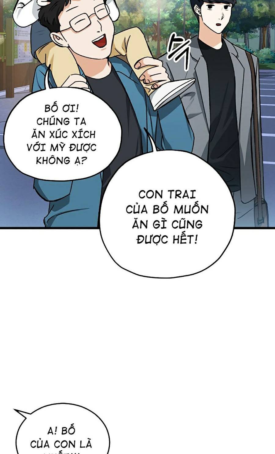 Bố Tôi Quá Mạnh Chapter 64 - 47