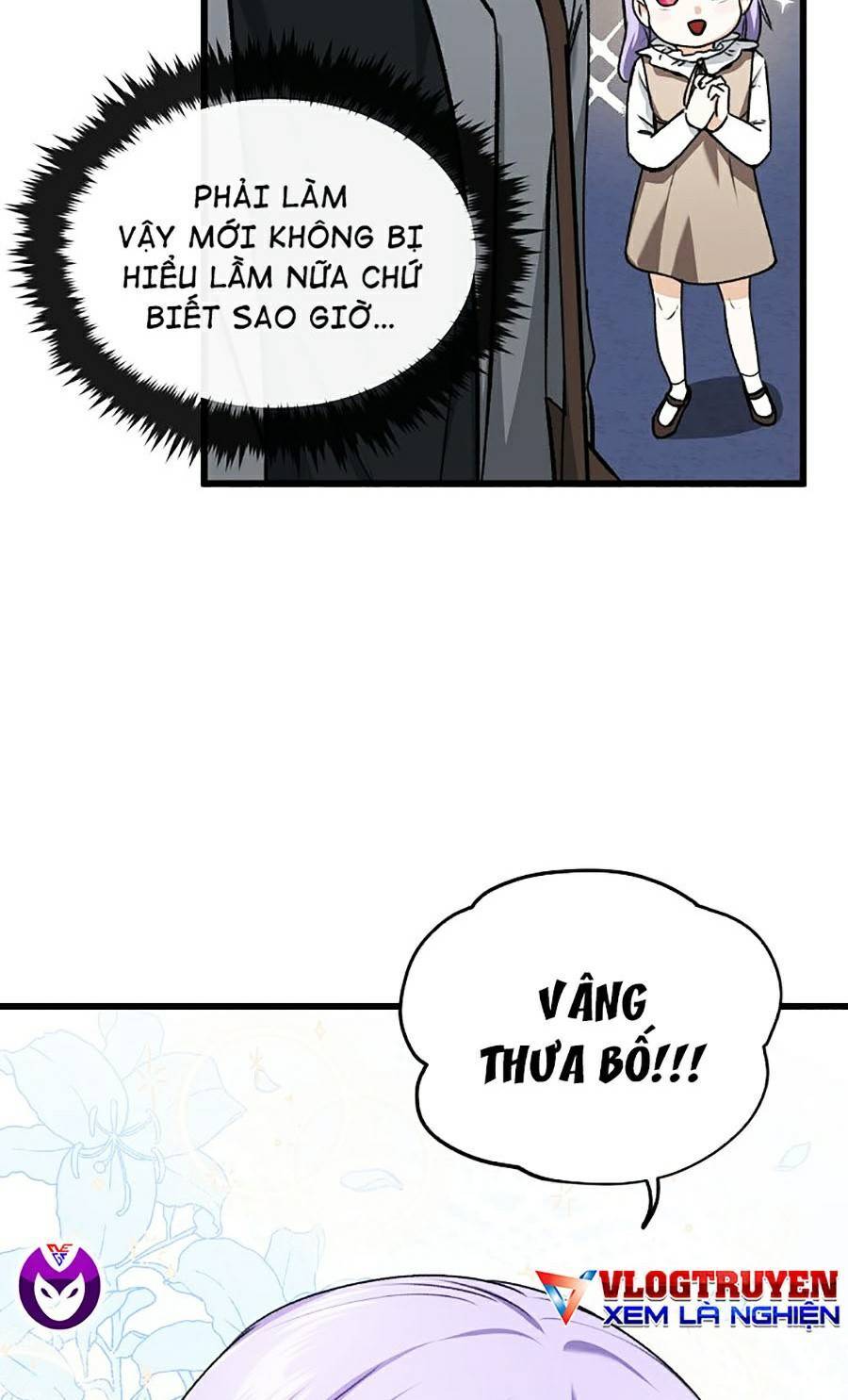 Bố Tôi Quá Mạnh Chapter 64 - 51