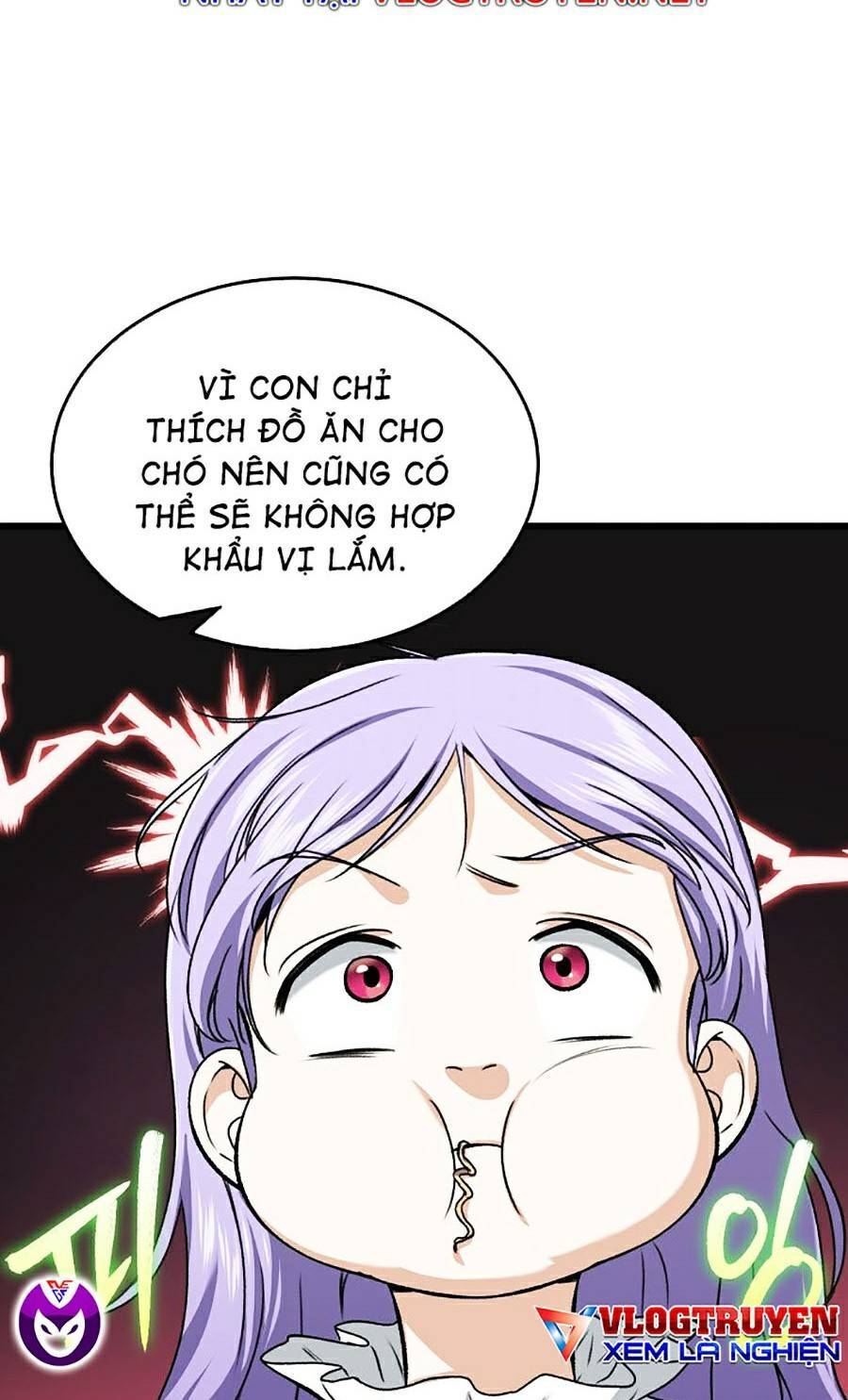 Bố Tôi Quá Mạnh Chapter 64 - 59